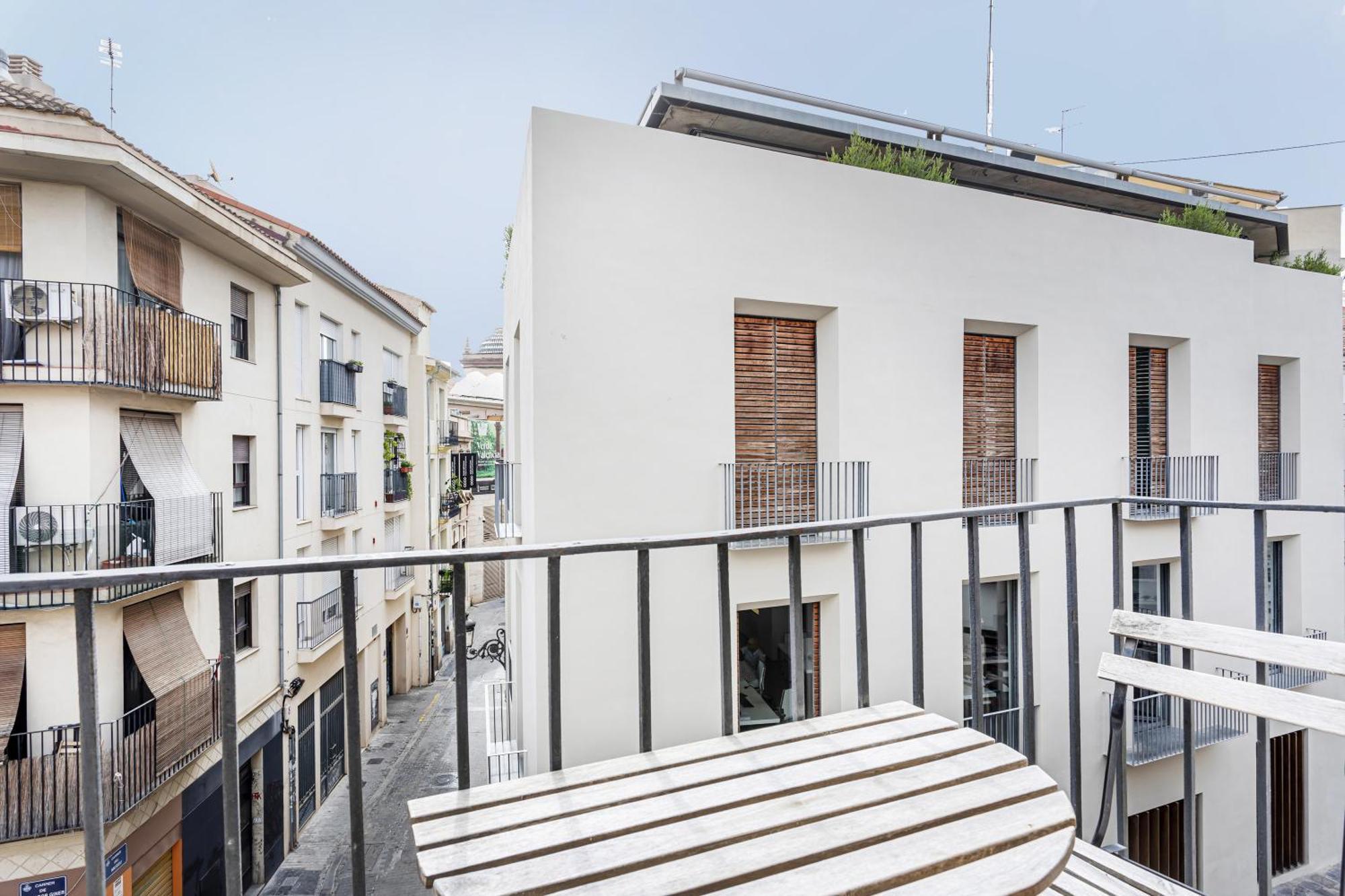 Appartement Loft 3 En El Centro *