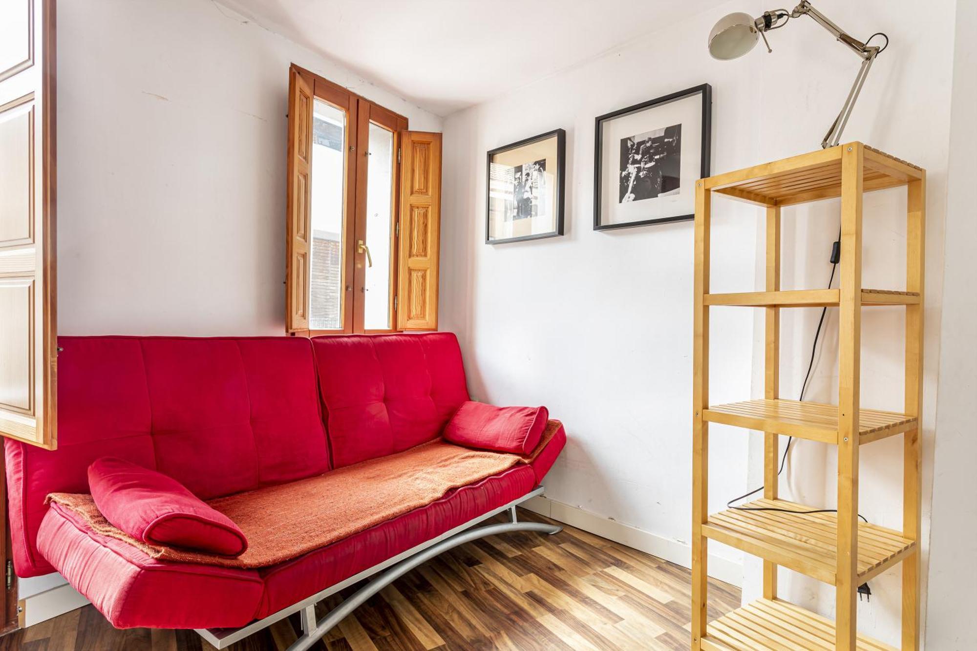 Appartement Loft 3 En El Centro