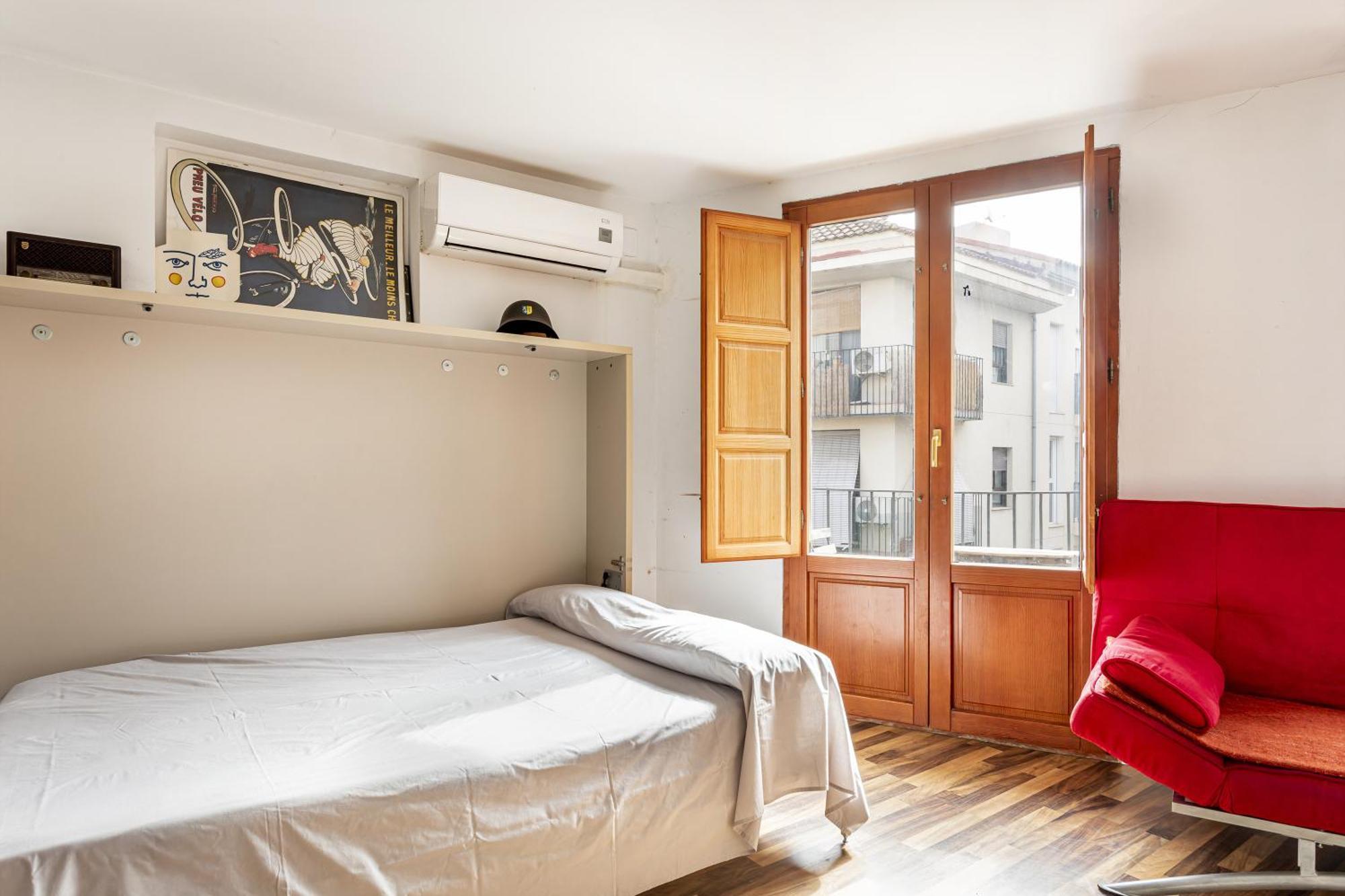Loft 3 En El Centro Appartement Valencia