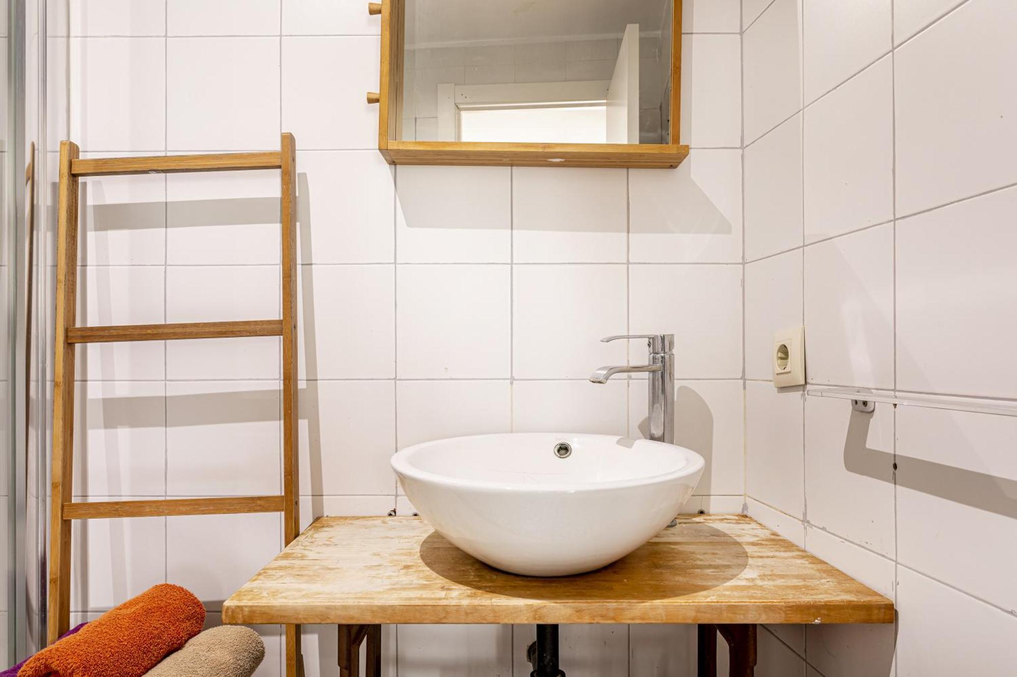 Appartement Loft 3 En El Centro Valencia