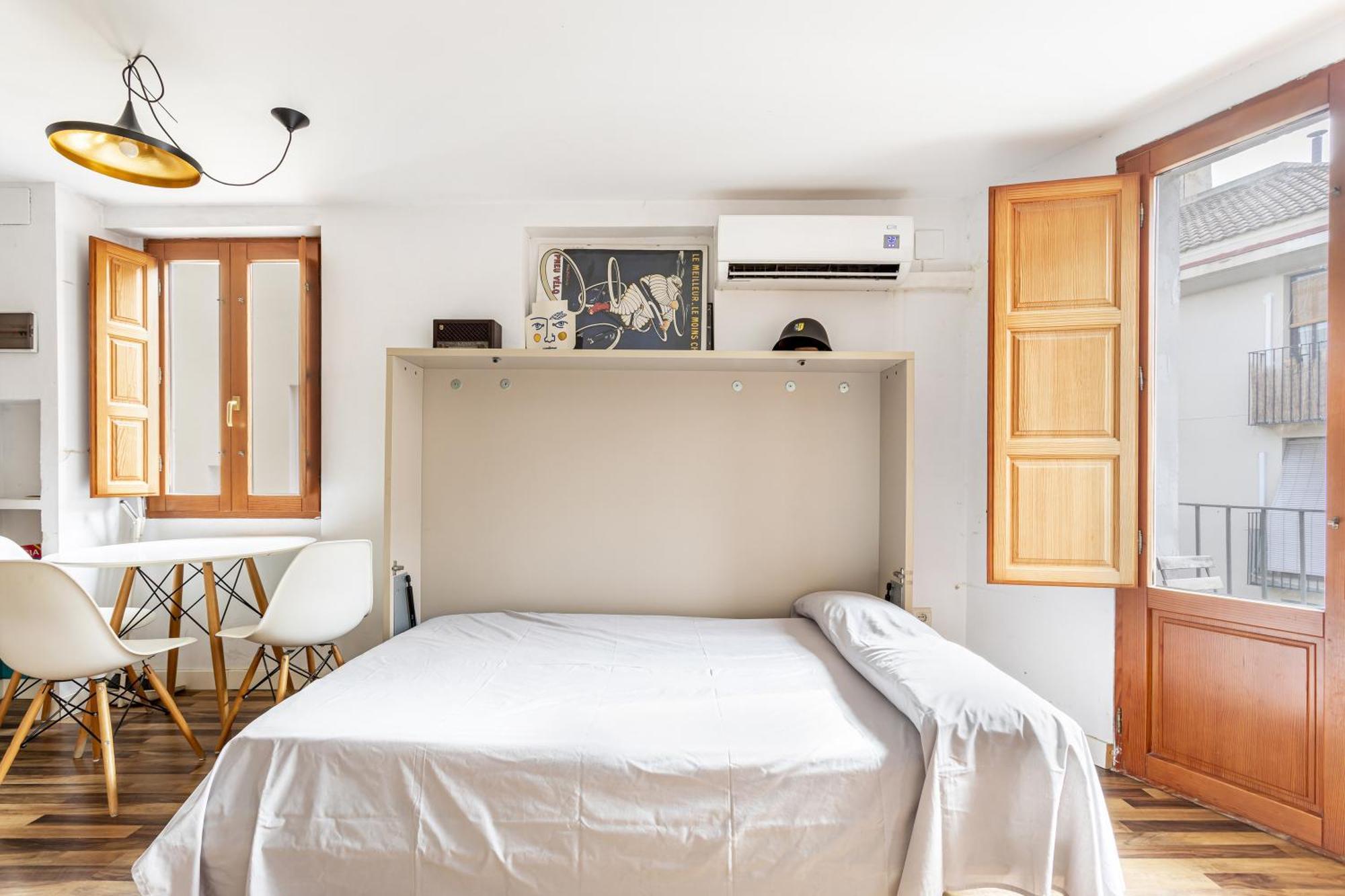 Appartement Loft 3 En El Centro *